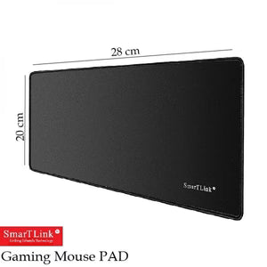 SmarT Link – Gaming Mouse Pad  سمارت لينك – لوحة ماوس للألعاب